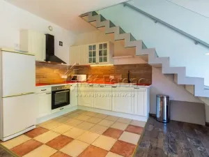 Prodej rodinného domu, Úvaly, Lipanská, 83 m2