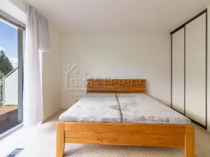 Prodej rodinného domu, Úvaly, Lipanská, 83 m2