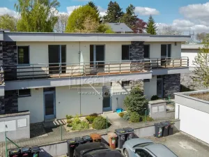 Prodej rodinného domu, Úvaly, Lipanská, 83 m2