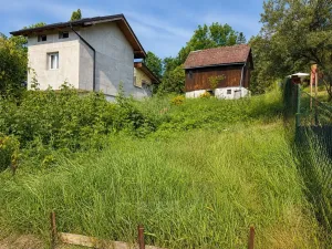 Prodej chaty, Římov, 12 m2