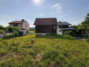 Prodej chaty, Římov, 12 m2