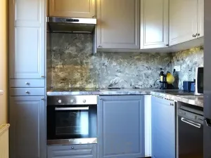 Prodej bytu 2+kk, Praha - Michle, V dolině, 43 m2