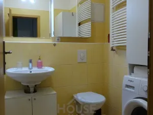 Prodej bytu 2+kk, Praha - Michle, V dolině, 43 m2