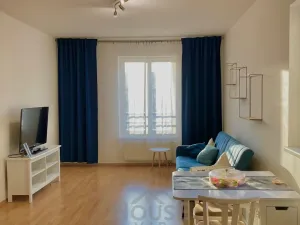 Prodej bytu 2+kk, Praha - Michle, V dolině, 43 m2
