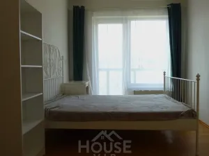 Prodej bytu 2+kk, Praha - Michle, V dolině, 43 m2