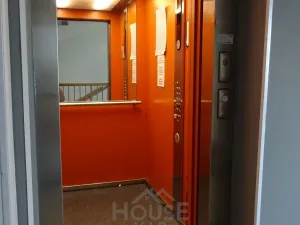 Prodej bytu 2+kk, Praha - Michle, V dolině, 43 m2
