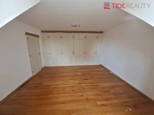 Pronájem bytu 3+1, Praha - Střešovice, Na zástřelu, 120 m2