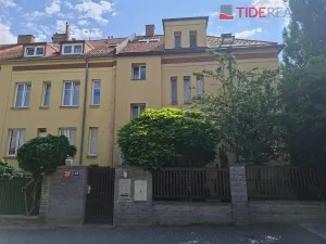 Pronájem bytu 3+1, Praha - Střešovice, Na zástřelu, 120 m2