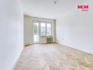 Prodej bytu 2+1, Horní Bříza, Tovární, 55 m2