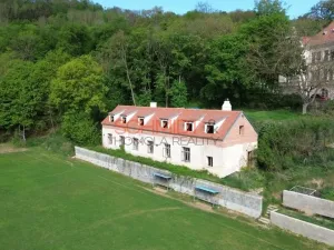 Prodej apartmánu, Vranov nad Dyjí, Znojemská, 226 m2