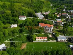 Prodej apartmánu, Vranov nad Dyjí, Znojemská, 226 m2
