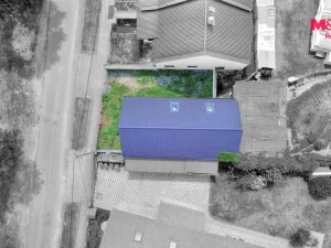 Prodej zemědělské usedlosti, Újezd u Přelouče, 70 m2