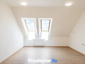 Prodej bytu 1+1, Znojmo, Smetanova, 45 m2