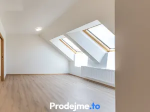 Prodej bytu 1+1, Znojmo, Smetanova, 45 m2