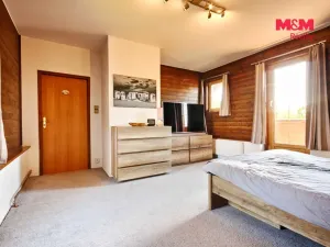 Prodej rodinného domu, Humpolec - Světlický Dvůr, 202 m2