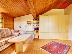 Prodej rodinného domu, Humpolec - Světlický Dvůr, 202 m2