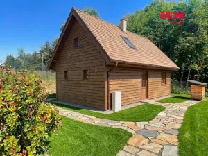 Prodej zahrady, Rovná, 570 m2
