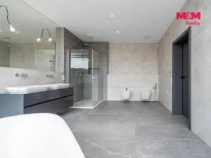 Prodej rodinného domu, Předboj, Západní Stráň, 233 m2