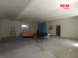 Prodej rodinného domu, Verušičky - Týniště, 210 m2