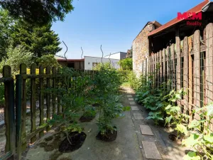 Prodej rodinného domu, Zlín - Louky, třída Tomáše Bati, 128 m2