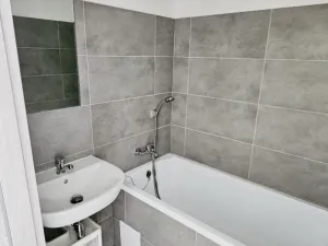 Pronájem bytu 1+1, Děčín - Děčín II-Nové Město, Kamenická, 36 m2