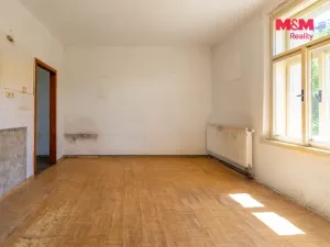 Prodej rodinného domu, Strančice, Partyzánská, 160 m2