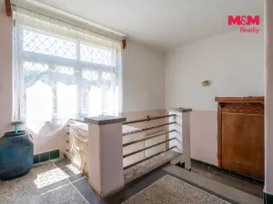 Prodej rodinného domu, Strančice, Partyzánská, 160 m2
