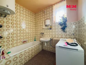 Prodej zemědělské usedlosti, Hrabyně, 214 m2