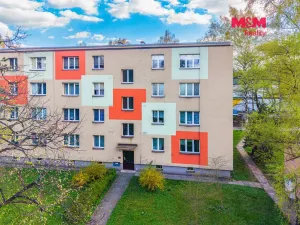 Prodej bytu 3+1, Český Těšín, U Mlékárny, 63 m2