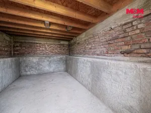 Prodej chaty, Zdiby - Přemyšlení, U Rybníka, 25 m2