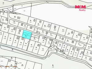 Prodej chaty, Zdiby - Přemyšlení, U Rybníka, 25 m2