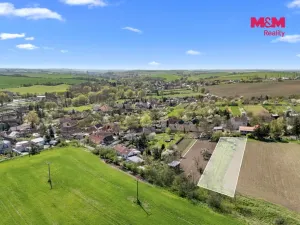 Prodej pozemku pro bydlení, Neuměřice, 1468 m2