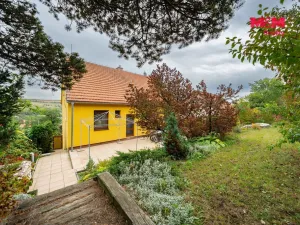 Prodej rodinného domu, Bošovice, Vyhlídka, 250 m2