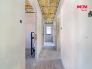 Prodej rodinného domu, Hrádek - Nová Huť, 95 m2