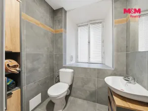 Prodej rodinného domu, Jaroměř - Jakubské Předměstí, Palackého, 454 m2