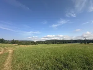 Prodej pole, Kaplice - Blansko, 27326 m2