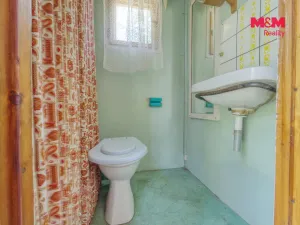 Prodej chaty, Česká Bříza, 32 m2