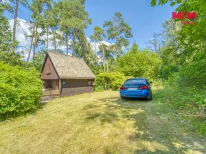 Prodej chaty, Česká Bříza, 32 m2