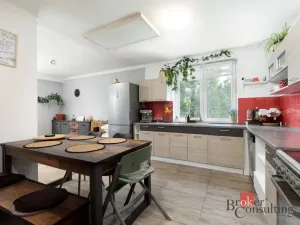 Prodej bytu 3+1, Čermná ve Slezsku, 76 m2