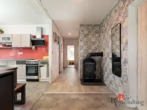 Prodej bytu 3+1, Čermná ve Slezsku, 76 m2