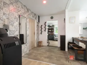 Prodej bytu 3+1, Čermná ve Slezsku, 76 m2