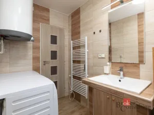 Prodej bytu 3+1, Čermná ve Slezsku, 76 m2