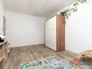 Prodej bytu 3+1, Čermná ve Slezsku, 76 m2
