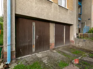 Prodej bytu 3+1, Čermná ve Slezsku, 76 m2