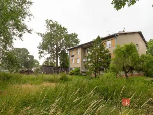 Prodej bytu 3+1, Čermná ve Slezsku, 76 m2