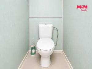 Prodej bytu 3+1, Praha - Prosek, Lovosická, 66 m2