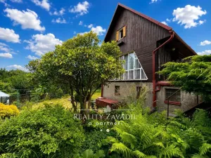 Prodej chaty, Těrlicko - Dolní Těrlicko, 40 m2