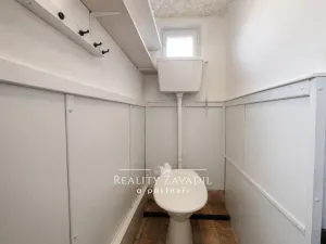 Prodej chaty, Těrlicko - Dolní Těrlicko, 40 m2