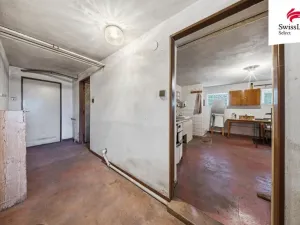 Prodej rodinného domu, Čermná nad Orlicí - Malá Čermná, 325 m2