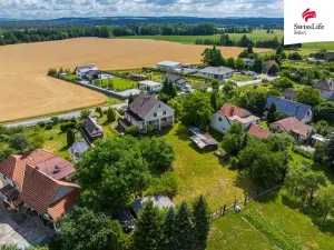 Prodej rodinného domu, Čermná nad Orlicí - Malá Čermná, 325 m2